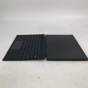 Microsoft Surface Pro 6 12.3" Black 2018 1.9GHz i7-8650U 16GB 512GB - Good Cond