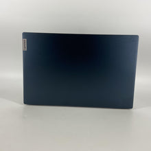 Load image into Gallery viewer, Lenovo IdeaPad 5 15.6&quot; Blue FHD 1.8GHz AMD Ryzen 7 5700U 8GB 512GB Radeon - Good
