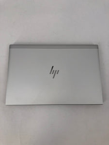 HP EliteBook 840 G7 14" FHD 1.6GHz i5-10210U 16GB RAM 256GB SSD - Good Condition