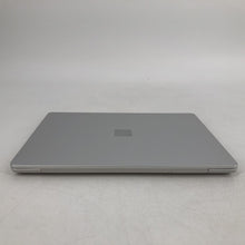 Load image into Gallery viewer, Microsoft Surface Laptop Go 13&quot; HD TOUCH Silver 1.0GHz i5-1035G1 8GB 128GB Good