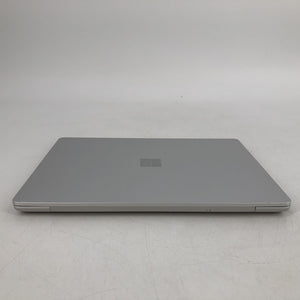 Microsoft Surface Laptop Go 13" HD TOUCH Silver 1.0GHz i5-1035G1 8GB 128GB Good