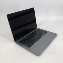 Load image into Gallery viewer, MacBook Pro 14&quot; Space Gray 2023 3.5GHz M2 Max 12-Core 32GB 1TB SSD