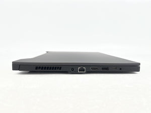 Asus TUF F15 15.6" Black FHD 3.3GHz i7-11370H 16GB 512GB SSD -RTX 3060 6GB GDDR6