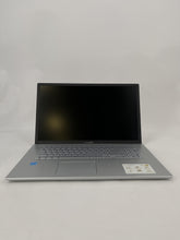 Load image into Gallery viewer, Asus VivoBook 17.3&quot; FHD 3.0GHz i3-1115G4 8GB RAM 256GB SSD - Excellent Condition