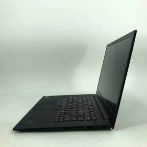 Lenovo ThinkPad X1 Extreme Gen 2 15 FHD 2.6GHz i7-9750H 32GB 512GB GTX 1650 Good