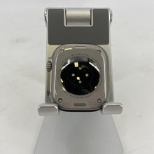 Load image into Gallery viewer, Apple Watch Ultra Cellular Gray Sport 49mm w/ Gray Sport Band - Very Good