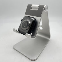 Load image into Gallery viewer, Apple Watch Series 7 (GPS) Space Black Sport 45mm w/ Black Sport - Very Good