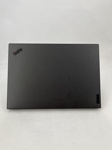 Lenovo ThinkPad P1 Gen 4 16" 4K+ TOUCH 2.5GHz i7-11850H 32GB 1TB SSD - RTX A2000