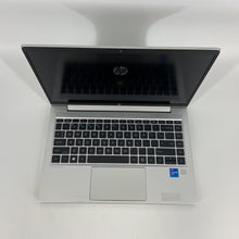 Load image into Gallery viewer, HP ProBook 640 G8 14&quot; Silver 2021 FHD 2.6GHz i5-1145G7 16GB 256GB Good Condition