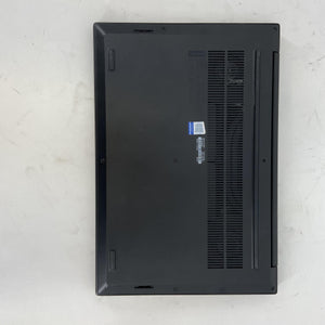 Lenovo ThinkPad X1 Extreme Gen 2 15.6" FHD 2.3GHz i9-9880H 32GB 1TB - GTX 1650