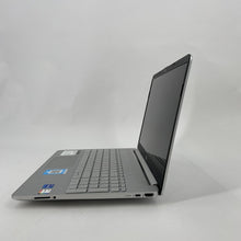 Load image into Gallery viewer, HP Laptop 15.6&quot; Silver 2020 FHD TOUCH 2.8GHz i7-1165G7 16GB 512GB SSD Very Good