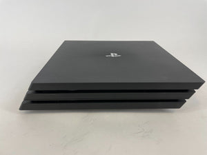Sony Playstation 4 Pro 1TB Very Good Condition W/Controller/HDMI/Power Cables