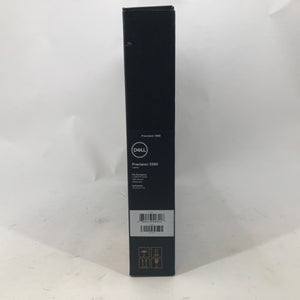 Dell Precision 3580 15.6" Grey 2023 FHD 3.4GHz i5-1335U 16GB 256GB NEW & SEALED