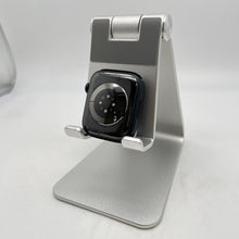 Load image into Gallery viewer, Apple Watch Series 7 (GPS) Black Sport 45mm w/ Black Sport - Good