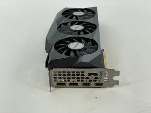 Gigabyte NVIDIA GeForce RTX 3090 Gaming OC 24GB Excellent Condition