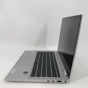 HP EliteBook x360 1030 G8 13.3" FHD TOUCH 2.4GHz i5-1135G7 16GB 256GB SSD - Good