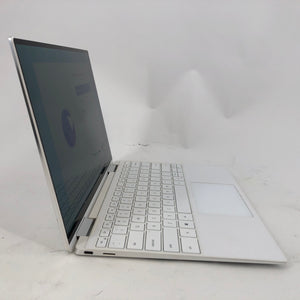Dell XPS 9310 (2-in-1) 13.3" WUXGA TOUCH 2.8GHz i7-1165G7 16GB 512GB Good Cond.