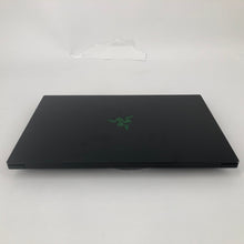 Load image into Gallery viewer, Razer Blade RZ09-0410 15.6&quot; 2021 FHD 2.3GHz i7-11800H 16GB 512GB RTX 3060 - Good