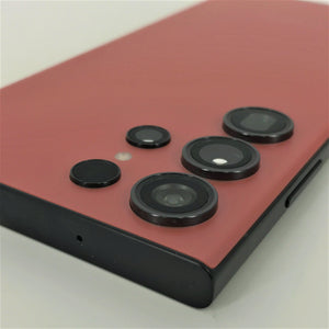 Samsung Galaxy S23 Ultra 1TB Red Unlocked Very Good Condition