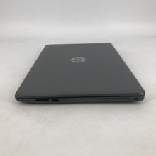 Load image into Gallery viewer, HP Laptop BS1XX 15.6&quot; Grey 2018 1.6GHz i5-8250U 8GB 1TB HDD - Good Cond