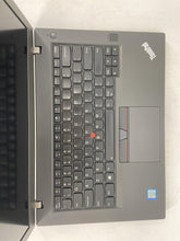 Load image into Gallery viewer, Lenovo ThinkBook T470p 14&quot; Black 2017 2.9GHz i7-7820HQ 16GB 512GB SSD - Good