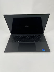 Dell XPS 9720 17.3" Silver 2022 UHD+ TOUCH 2.3GHz i7-12700H 16GB 1TB - RTX 3060