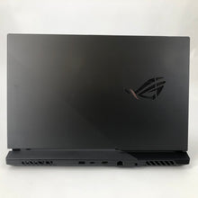Load image into Gallery viewer, Asus ROG Strix G713 17.3&quot; FHD 3.3GHz AMD Ryzen 9 5900HX 32GB 1TB RTX 3070 - Good