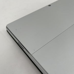 Microsoft Surface Pro 9 13" Silver QHD+ 2.5GHz i5-1245U 8GB 256GB SSD Very Good