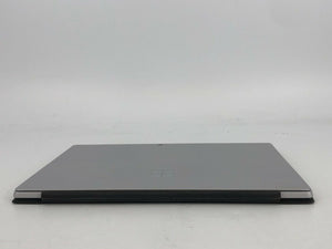 Microsoft Surface Pro 7 12.3" Silver QHD+ 1.3GHz i7-1065G7 16GB 512GB Excellent