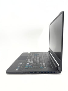 Acer Predator Triton 500 15.6" 2020 FHD TOUCH 2.6GHz i7-10750H 32GB 1TB RTX 2080