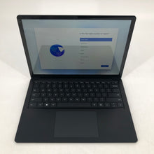 Load image into Gallery viewer, Microsoft Surface Laptop 4 13&quot; Black 2021 TOUCH 3.0GHz i7-1185G7 32GB 1TB - Good