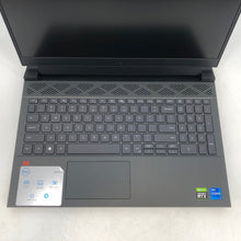 Load image into Gallery viewer, Dell G15 5521 15.6&quot; 2023 QHD 2.3GHz i7-12700H 16GB 1TB SSD RTX 3060 - Excellent