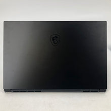 Load image into Gallery viewer, MSI GS66 Stealth 17.3&quot; Black 2020 FHD 2.4GHz i9-10980HK 32GB 1TB RTX 2080 - Good
