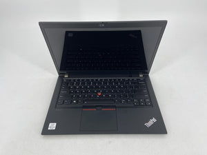 Lenovo ThinkPad T14s 14" UHD 1.8GHz i7-10610U 16GB 1TB SSD - Good Condition