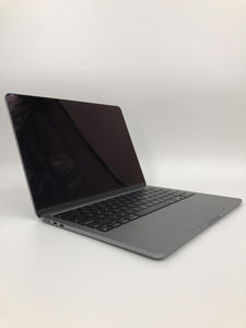 MacBook Air 13 2022 M2 8-Core CPU 8-Core GPU 16GB 256GB Space Gray Excellent