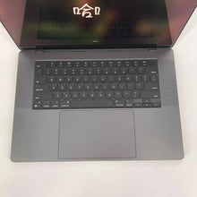 Load image into Gallery viewer, Apple MacBook Pro 16 2026 Space Black M5 Max 18-Core CPU 48GB Unified Memory 2TB Solid State Drive 40-Core GPU