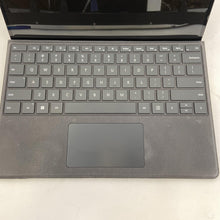 Load image into Gallery viewer, Microsoft Surface Pro 8 13&quot; Black 2.4GHz i5-1135G7 8GB RAM 256GB SSD - Excellent