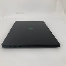 Load image into Gallery viewer, Razer Blade RZ09-0409 15.6&quot; 2K QHD 2.3GHz i7-11800H 16GB 1TB RTX 3060 Very Good
