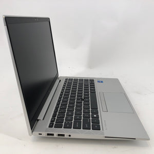 HP EliteBook 840 G8 14" FHD 2.8GHz i7-1165G7 32GB RAM 512GB SSD - Good Condition