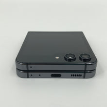 Load image into Gallery viewer, Samsung Galaxy Z Flip5 512GB Graphite Unlocked Good Condition