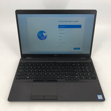 Load image into Gallery viewer, Dell Latitude 5500 15.6&quot; 2018 1.9GHz i7-8665U 16GB 256GB SSD - Good Condition