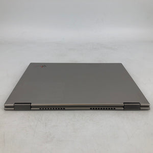 Lenovo ThinkPad X1 Titanium Yoga 13.5" 2021 2K TOUCH 1.1GHz i5-1140G7 16GB 256GB