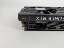 Load image into Gallery viewer, EVGA NVIDIA GeForce RTX 3060 XC PX1 Gaming 12GB GDDR6 LHR 192 Bit Good Condition