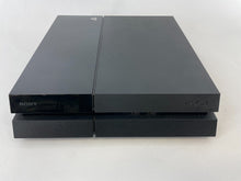 Load image into Gallery viewer, Sony Playstation 4 500GB Good Condition W/ Power Cables + HDMI + Controller