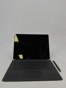 Microsoft Surface Pro 8 13 Black 2021 QHD+ 3.0GHz i7-1185G7 16GB 512GB Very Good
