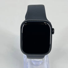 Load image into Gallery viewer, Apple Watch (Series 10) 42mm Jet Black Unlocked 64GB