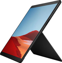 Load image into Gallery viewer, Microsoft Surface Pro X LTE 13&quot; Black QHD+ 3.0GHz SQ1 Processor 16GB 512GB Good