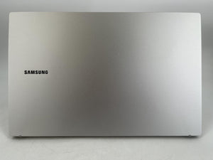 Galaxy Book3 15.6" Silver 2023 FHD 1.7GHz i7-1355U 16GB 512GB SSD Excellent Cond