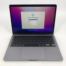 Load image into Gallery viewer, MacBook Pro 13&quot; Space Gray 2022 3.5GHz M2 8-Core CPU/10-Core GPU 8GB 512GB SSD
