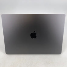 Load image into Gallery viewer, MacBook Pro 16&quot; Space Gray 2023 3.49 GHz M2 Max 12-Core CPU 38-Core GPU 96GB 4TB